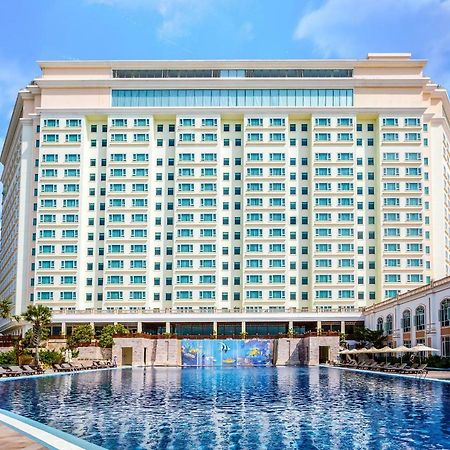 Sokha Phnom Penh Hotel Екстериор снимка