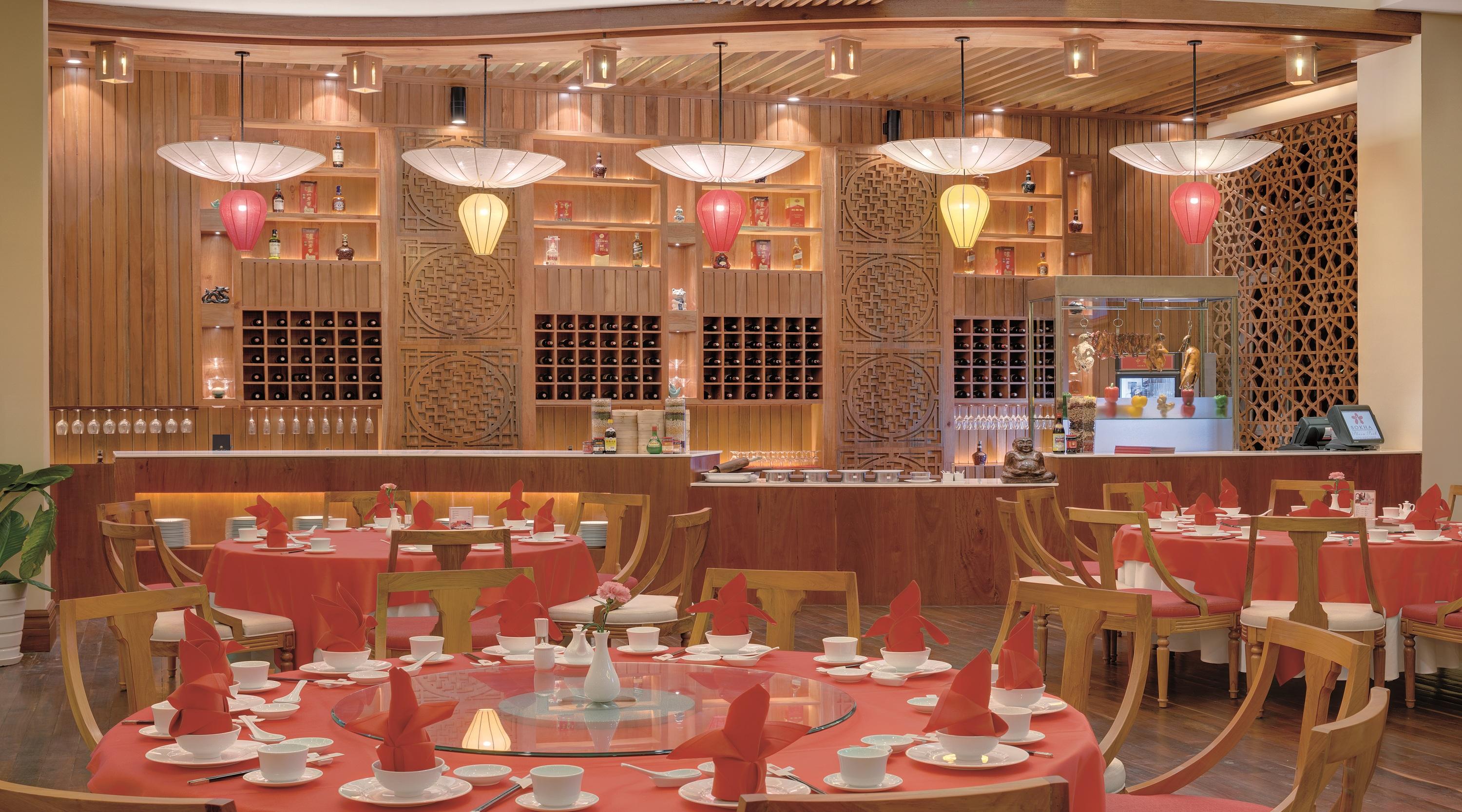 Sokha Phnom Penh Hotel Екстериор снимка