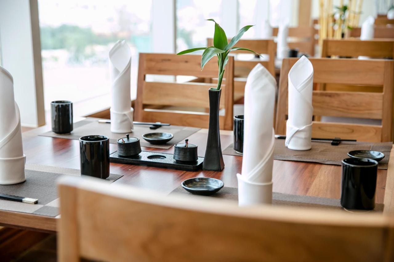 Sokha Phnom Penh Hotel Екстериор снимка